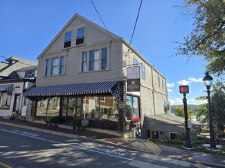 Plus de détails pour 49 Water St, Wiscasset, ME - Local commercial à vendre