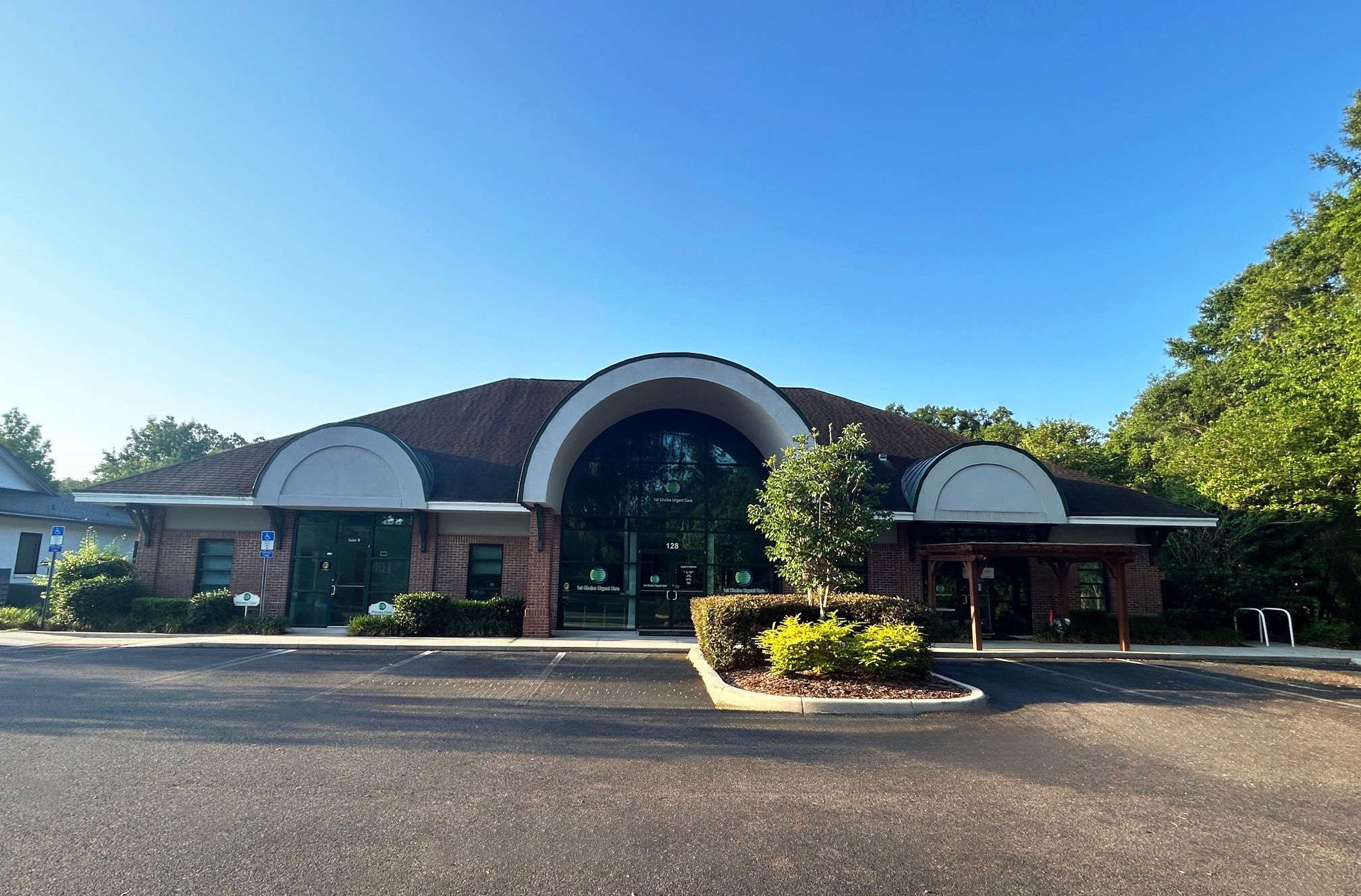 128 NW 137th Dr, Jonesville, FL à louer Photo intérieure– Image 1 sur 6