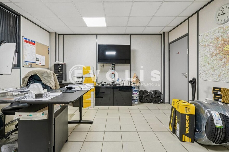Bureau dans Créteil à louer - Photo intérieure – Image 1 sur 7