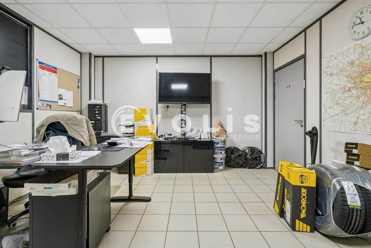 Bureau dans Créteil à louer Photo intérieure– Image 1 sur 8