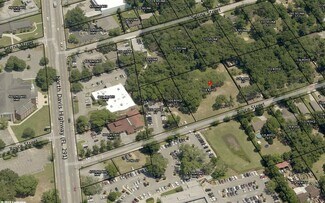 Plus de détails pour 518 Royce st, Pensacola, FL - Terrain à vendre