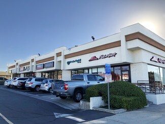 Plus de détails pour 11132-11146 Palms Blvd, Los Angeles, CA - Local commercial à louer