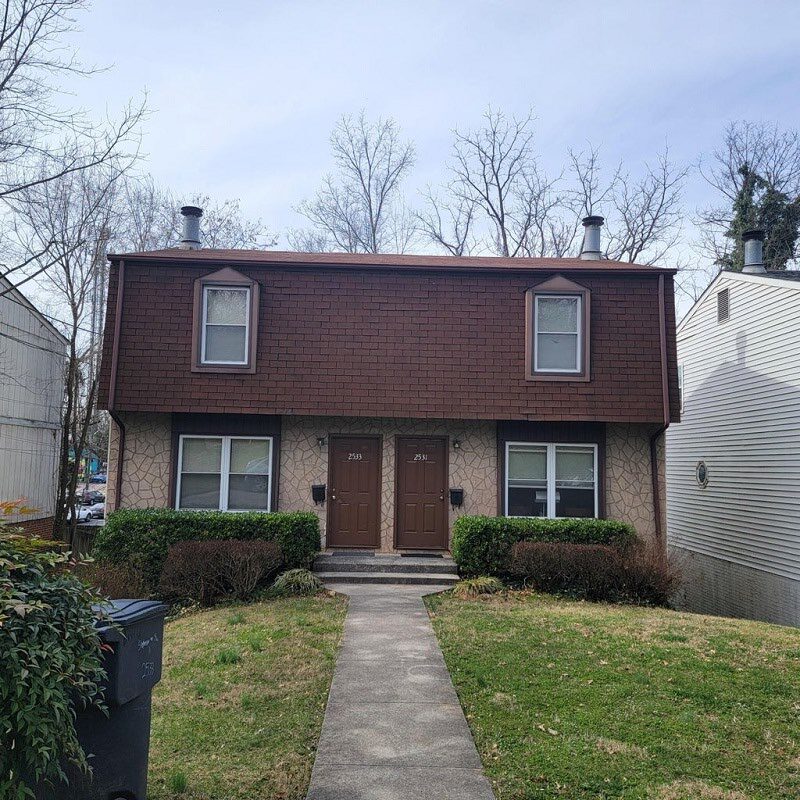 2533 Stephenson Ave SW, Roanoke, VA à vendre Photo principale– Image 1 sur 2
