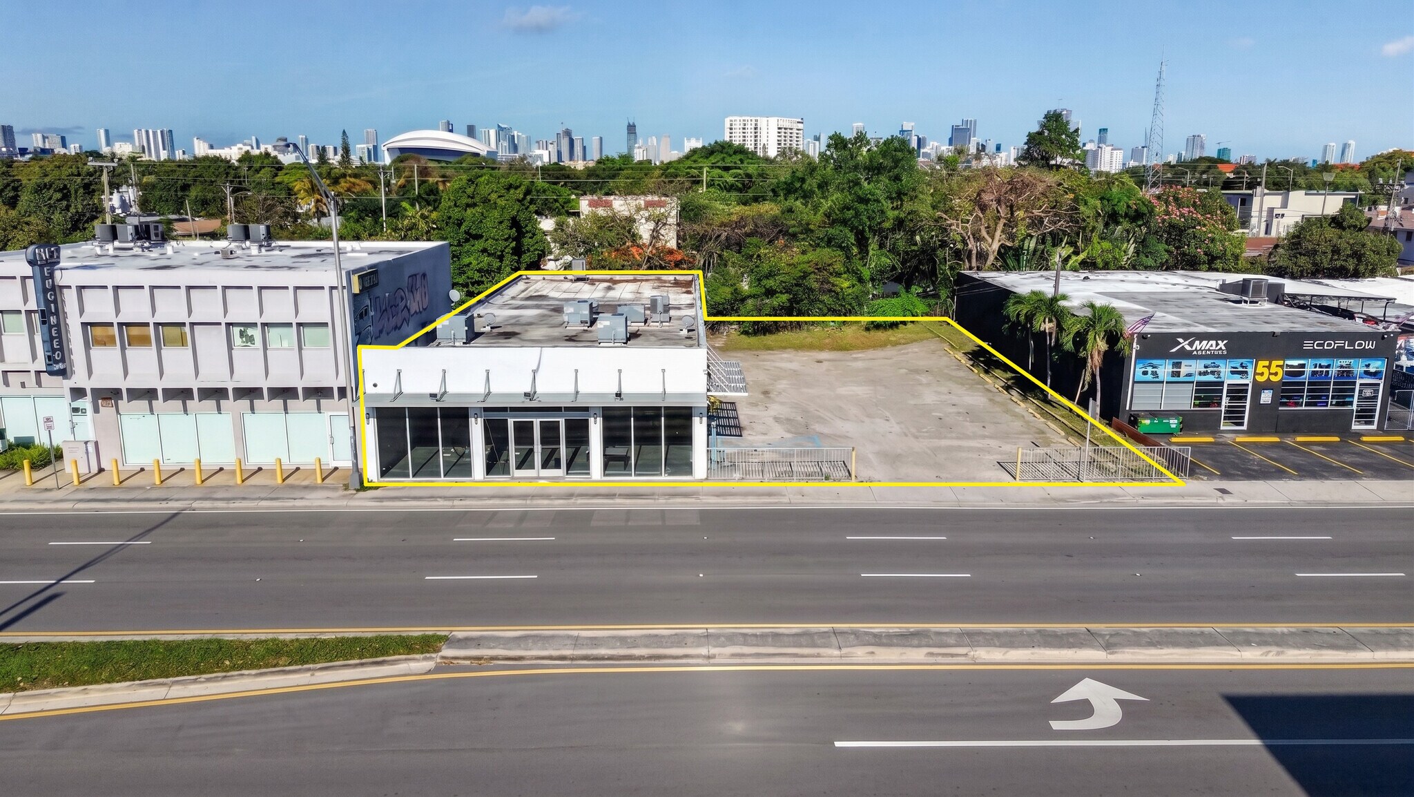69 NW 27th Ave, Miami, FL à vendre Photo principale– Image 1 sur 12