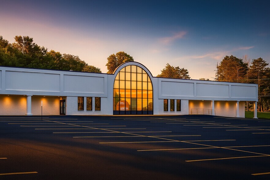 313 Plank Rd, Somerset, PA à louer - Photo de l’immeuble – Image 1 sur 9