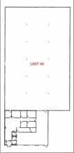 65 Railroad Ave, Ridgefield, NJ à louer Plan d’étage– Image 2 sur 2