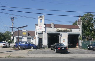 Plus de détails pour 223 Rockaway Tpke, Lawrence, NY - Local commercial à louer