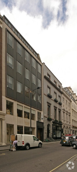 39 Dover St, Londres à louer - Photo de l’immeuble – Image 3 sur 4