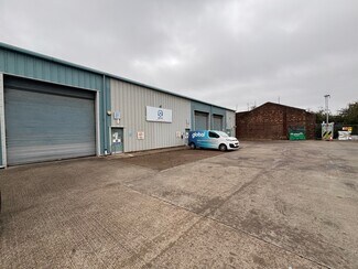 Plus de détails pour Woodville St, Glasgow - Industriel/Logistique à louer