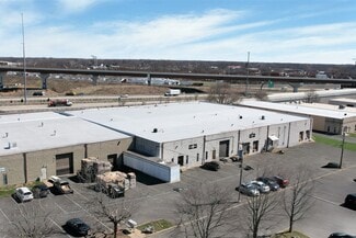 Plus de détails pour 3950 Nebraska St, Levittown, PA - Industriel/Logistique à louer