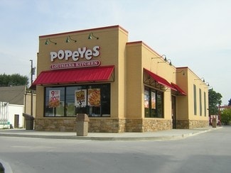Plus de détails pour 6105 Ringgold Rd, Chattanooga, TN - Local commercial à louer