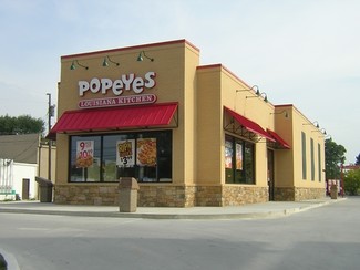 Plus de détails pour 6105 Ringgold Rd, Chattanooga, TN - Local commercial à vendre