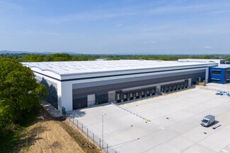 Plus de détails pour Gotham Green Way, Hassocks - Industriel/Logistique à vendre