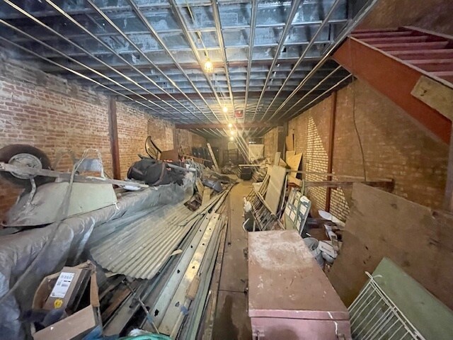 241 Grand St, Brooklyn, NY à vendre - Photo de l’immeuble – Image 3 sur 4