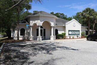 Plus de détails pour 12420 San Jose Blvd, Jacksonville, FL - Bureau à louer