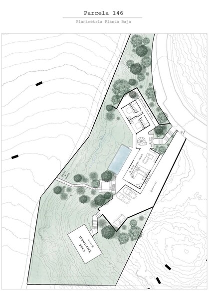 Urbanización Antequera Golf, 146, Antequera, Málaga à vendre - Plan d’étage – Image 1 sur 19