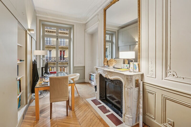 66 Rue De Monceau, Paris à vendre - Photo intérieure – Image 2 sur 13