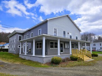 Plus de détails pour 464 Main St, New Milford, PA - Local commercial à vendre