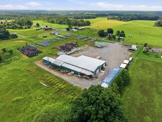 Plus de détails pour 7624 Liberty Rd, Columbia, KY - Industriel/Logistique à vendre