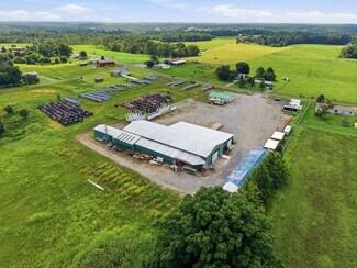 Plus de détails pour 7624 Liberty Rd, Columbia, KY - Industriel/Logistique à vendre