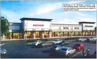 Plus de détails pour 3435 Ashford Dunwoody Rd NE, Atlanta, GA - Local commercial à louer