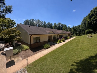 Plus de détails pour 299 Independence Rd, Sparta, NC - Logement à vendre