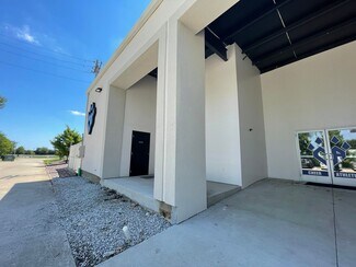 Plus de détails pour 140 Long Rd, Chesterfield, MO - Bureau, Local d'activités à louer