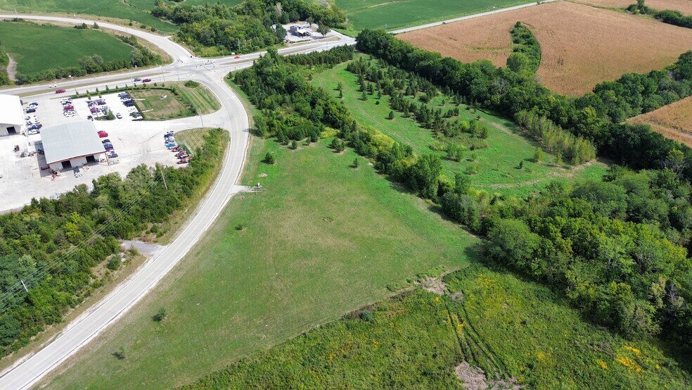 3990 M 150 Hwy, Lee's Summit, MO à vendre - Aérien – Image 3 sur 4