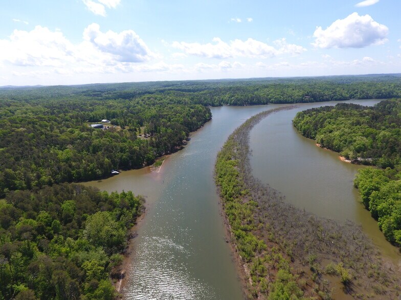 0 Martins Ford Road, Dahlonega, GA à vendre - Photo de l’immeuble – Image 2 sur 3