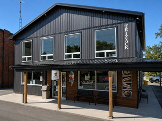 Plus de détails pour 25 Main St W, Lyn, ON - Local commercial à vendre