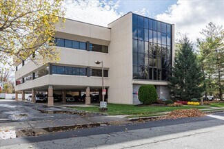 Plus de détails pour 20 Jackson Dr, Cranford, NJ - Coworking à louer