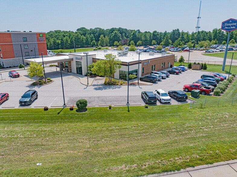 4280 Mid America Ln, Saint Louis, MO à vendre - Photo de l’immeuble – Image 3 sur 10