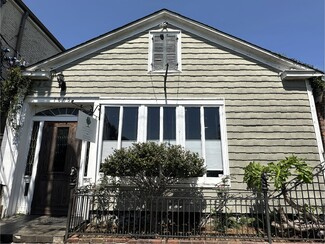 Plus de détails pour 7605 Maple St, New Orleans, LA - Local commercial à vendre