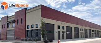 Plus de détails pour 5705 Garfield, Loveland, CO - Industriel/Logistique à vendre