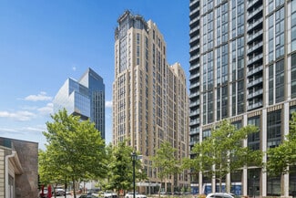 Plus de détails pour 4700 Hampden Ln, Bethesda, MD - Local commercial à louer