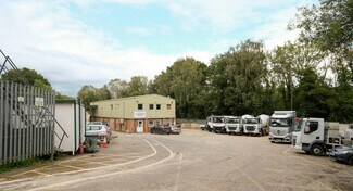 Plus de détails pour Birtley Green, Guildford - Industriel/Logistique à louer