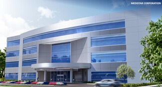 Plus de détails pour Stadium Trace Pkwy, Hoover, AL - Médical à louer