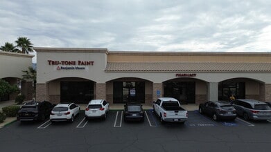 79440 Highway 111, La Quinta, CA à louer Photo de l’immeuble– Image 2 sur 11