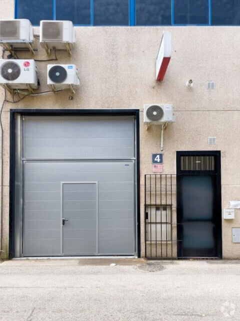 Las Rozas de Madrid, MAD 28232 - Lot Puerta 04, Esc. 1 -  - Photo intérieure - Image 1 of 15