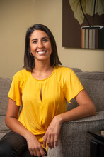 Tina Toghiyani