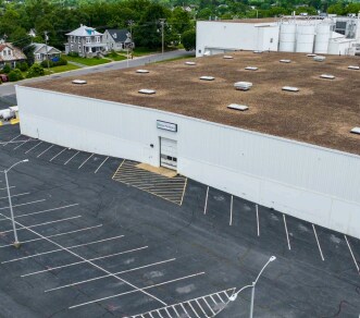 291 W Wolfe St, Harrisonburg, VA à vendre - Photo de l’immeuble – Image 3 sur 8
