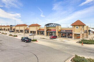 Plus de détails pour 1104-1148 NE 36th St, Oklahoma City, OK - Local commercial à louer