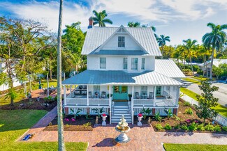 Plus de détails pour 2582 First St, Fort Myers, FL - Bureau à vendre