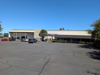 Plus de détails pour 2950-2952 NW Yeon, Portland, OR - Industriel/Logistique à louer