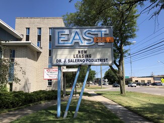 Plus de détails pour 1149 Hilton Rd, Ferndale, MI - Bureau à louer