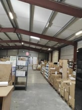 Industriel/Logistique dans Septèmes-les-Vallons à louer Photo intérieure– Image 2 sur 5