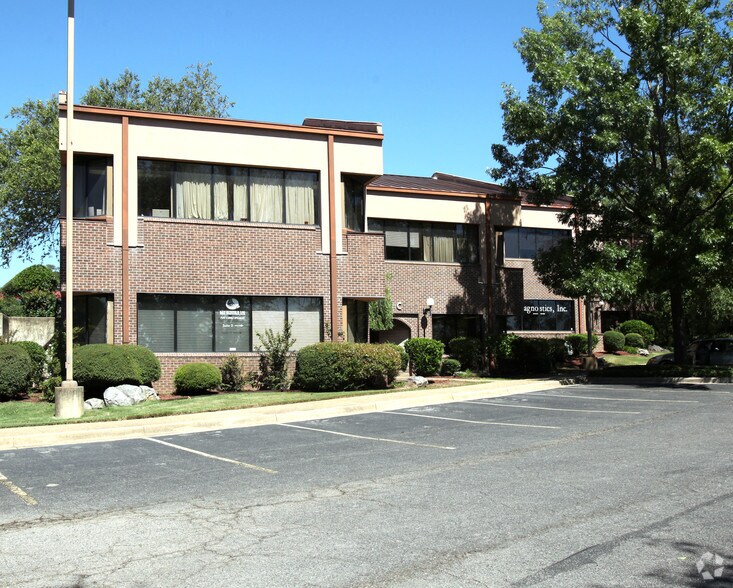 106 Ridgeway St, Hot Springs National Park, AR à louer - Photo de l’immeuble – Image 3 sur 7