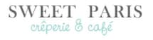 Sweet Paris Sweet Paris