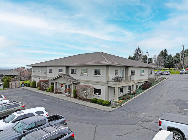 603 N 39th Ave, Yakima, WA à louer - Photo de l’immeuble – Image 3 sur 20