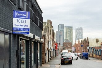 39A Broughton St, Manchester à louer Photo de l’immeuble– Image 2 sur 15